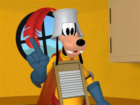 mickey mouse clubhouse goofy|mickey mouse clubhouse goofy knight.